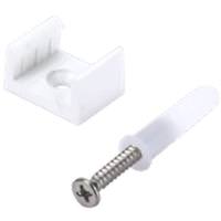 View Mounting Clips (10 Pack)